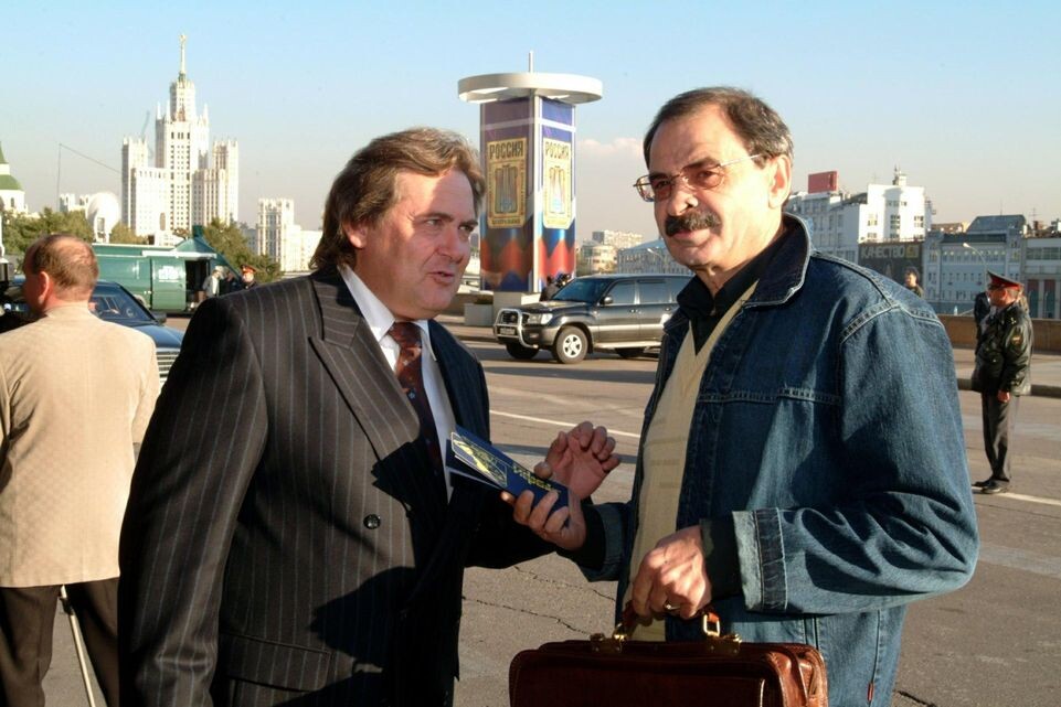    Anatoly Lomohov/Russian Look / www.globallookpress.com