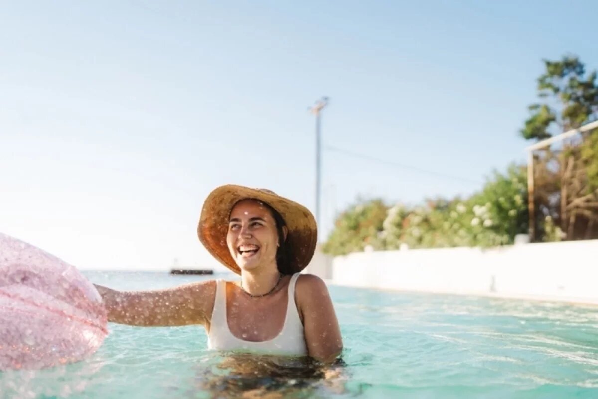    Синоптики прогнозируют в Башкирии до +32 градусов и дожди