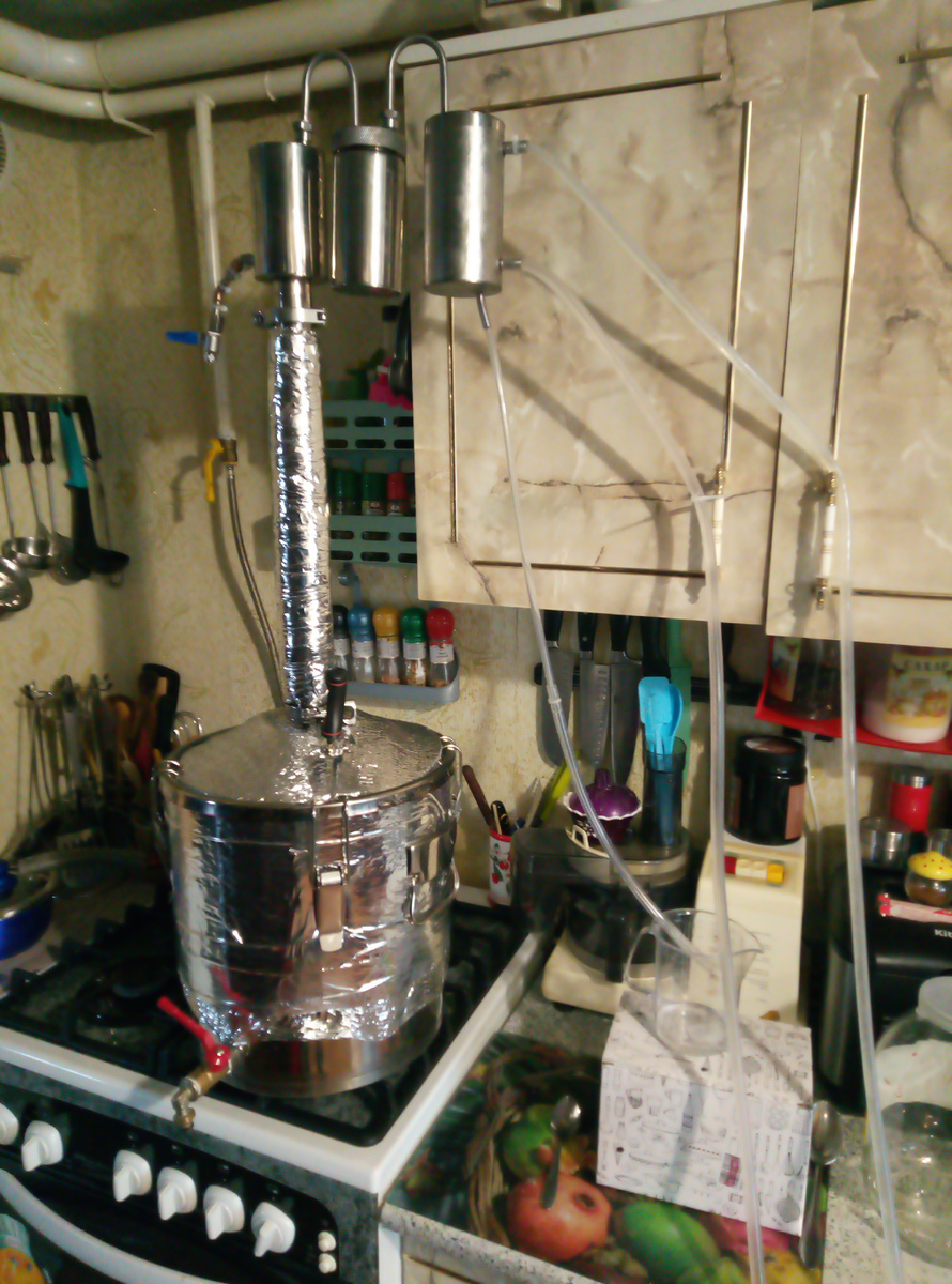 Подарок на 23 Февраля.