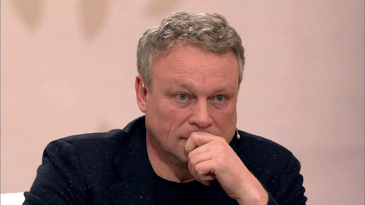 Сергей Жигунов / Фото из открытых источников