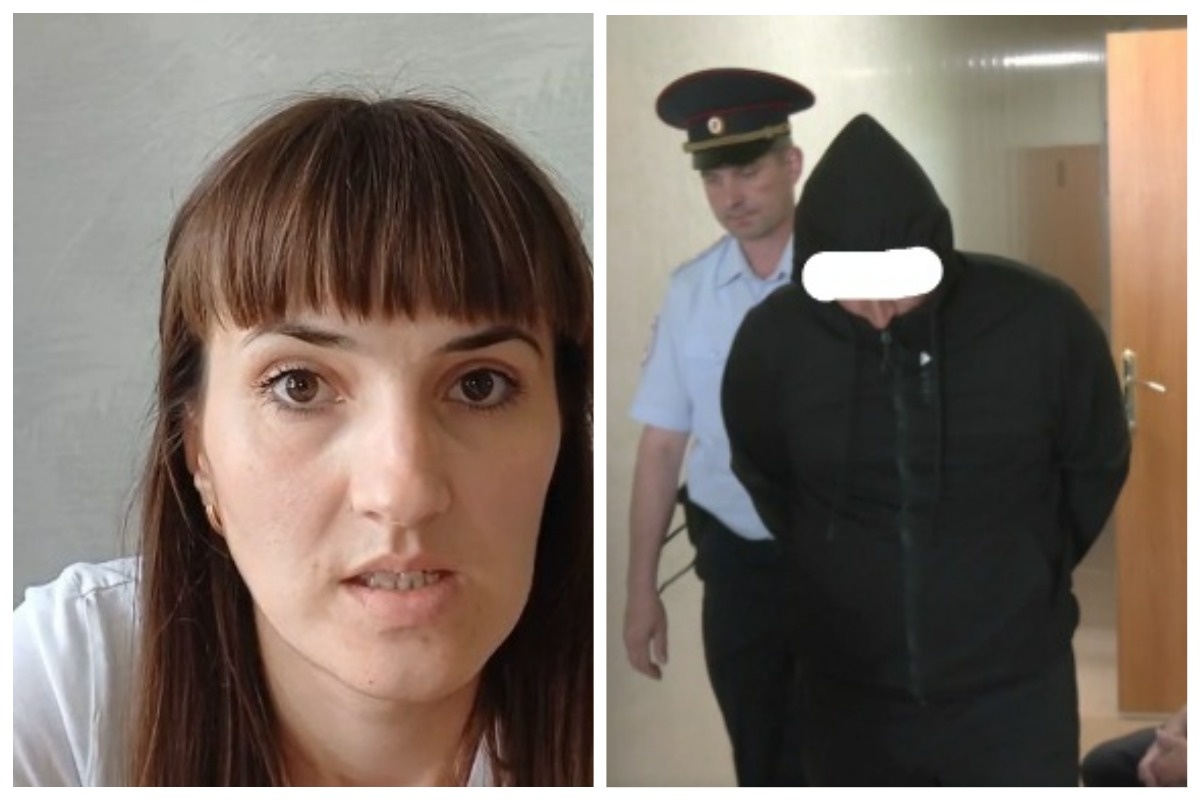    Фото: Читатель "Прецедента" / Управление судебного департамента НСО