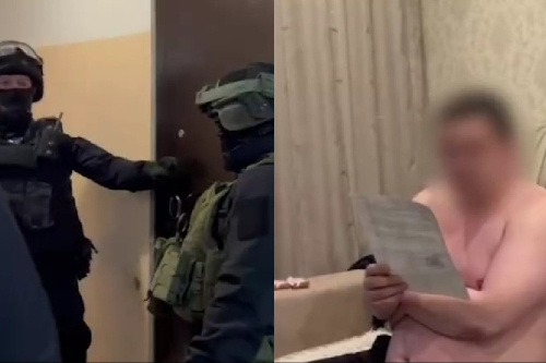    Фото: МВД НСО