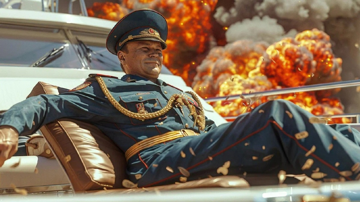    коллаж Царьграда