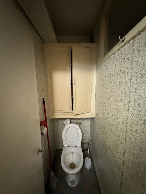  📷Фото до ремонта
