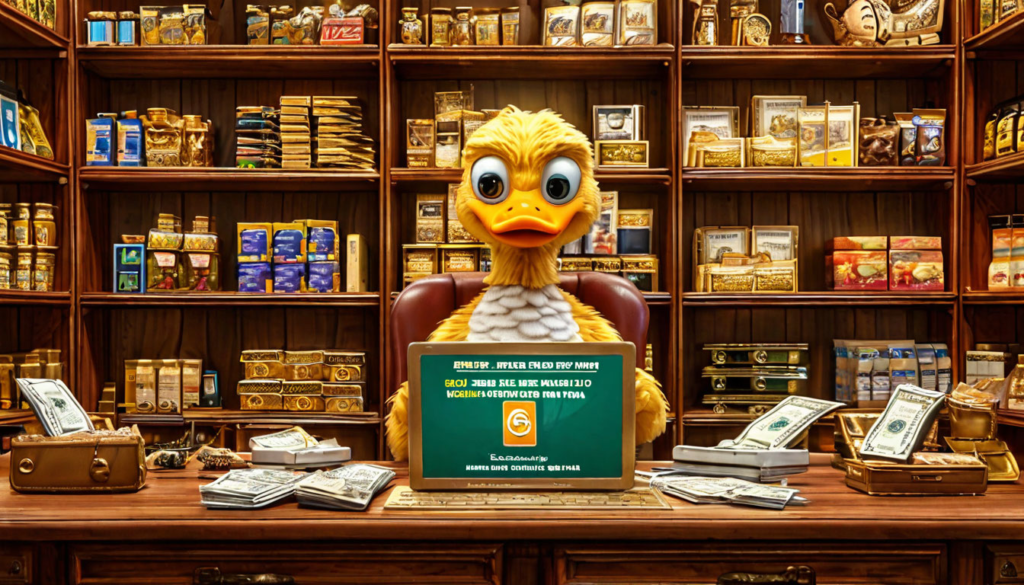    Пошаговый гайд Работать с редкими товарами без вложений Суетолог