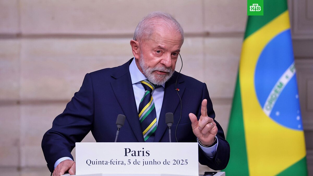    Фото: Associated Press © 2025, Christophe Petit Tesson