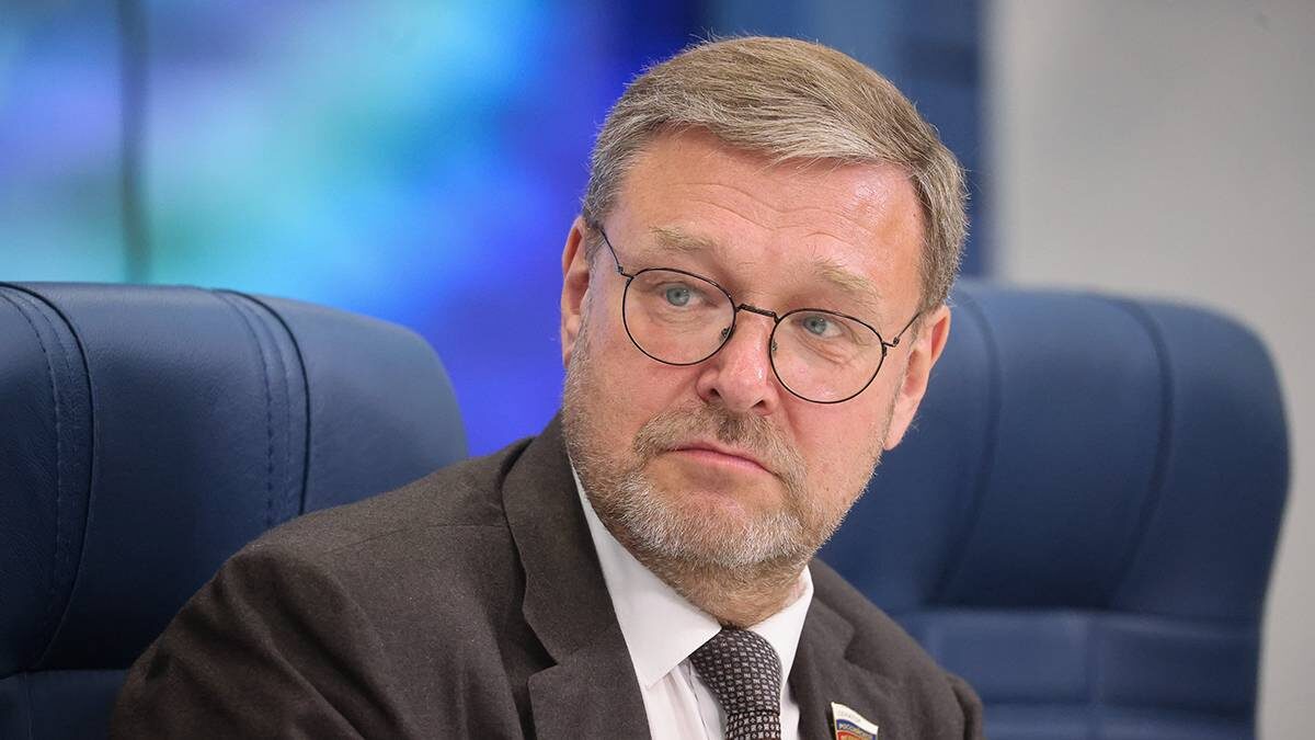    Фото: пресс-служба Совфеда