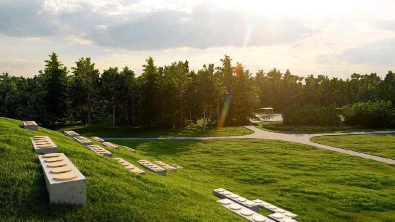    Югра преобразит парки и скверы при поддержке федеральной программы