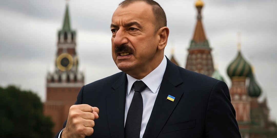 Россия лишила элиту Азербайджана бизнеса на Украине: Гнев не стихает