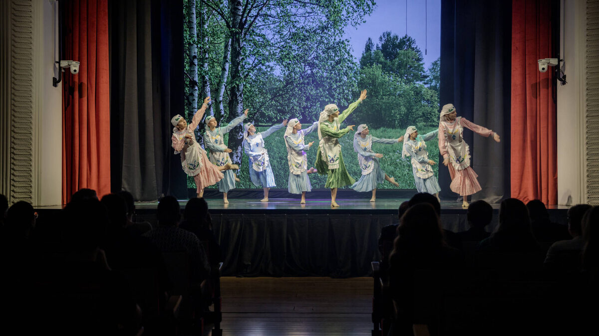 Фото: пресс-служба фестиваля «Премьера»