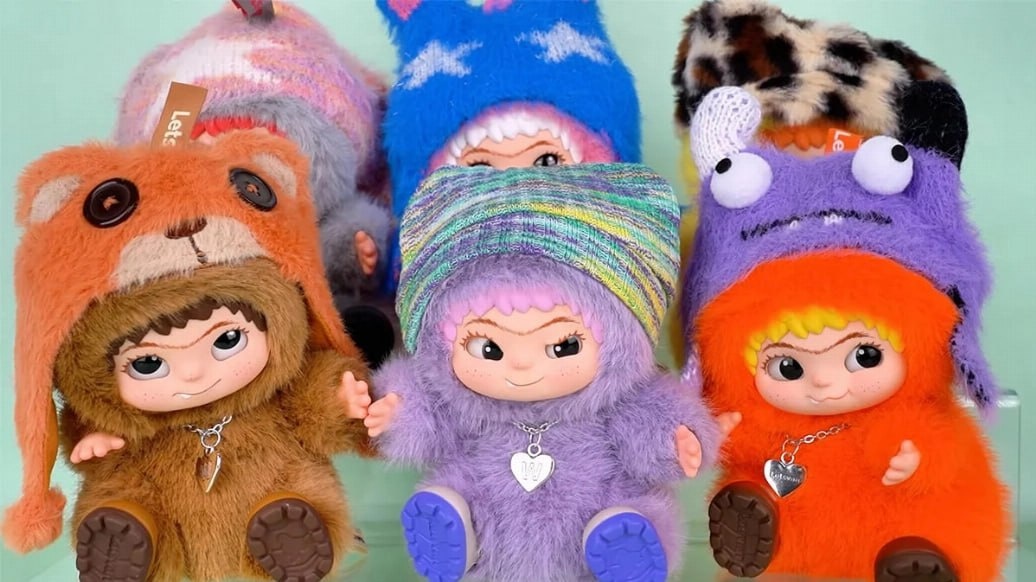 Фото с соцсетей компании