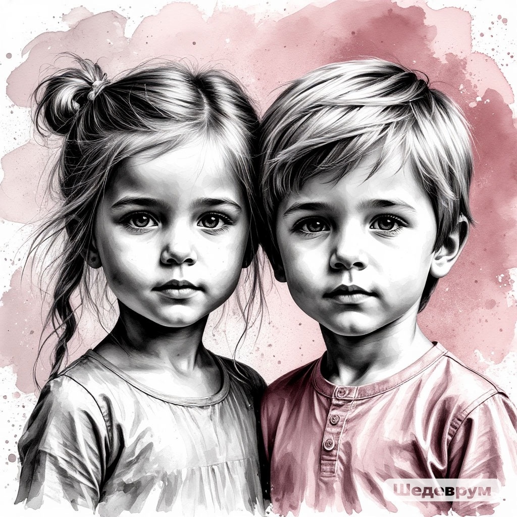 Татьяна ДеТокс про внутреннего ребенка