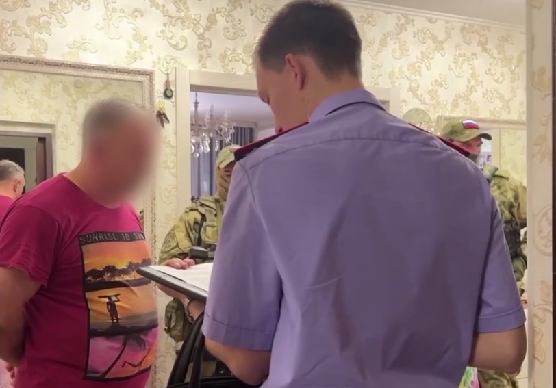    Фото: СУ СК Прикамья/ТГ Ульяна Бажанова