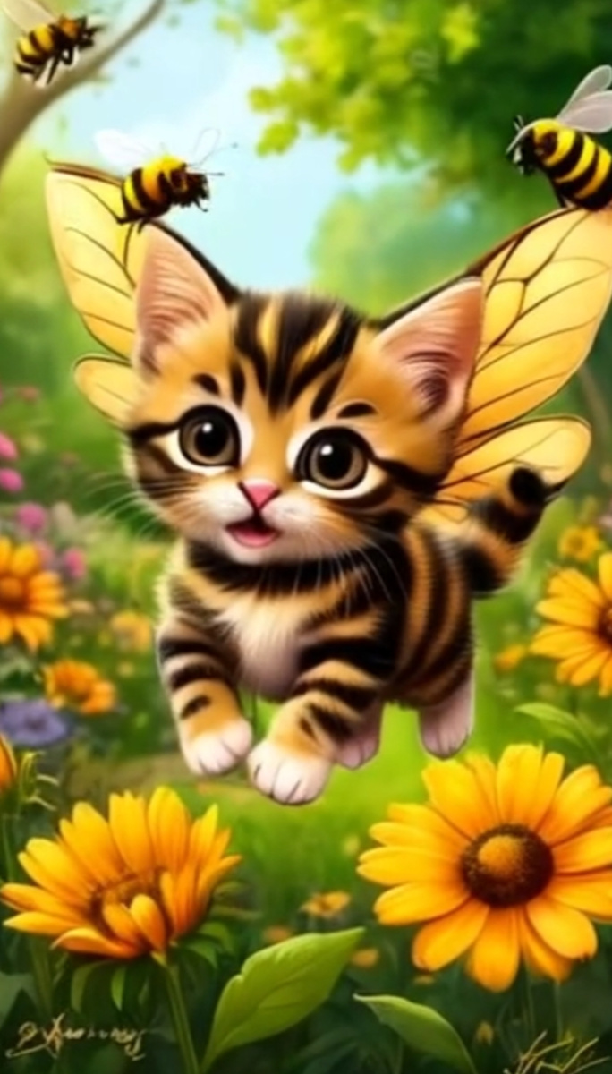 Шмелини-Мяусини