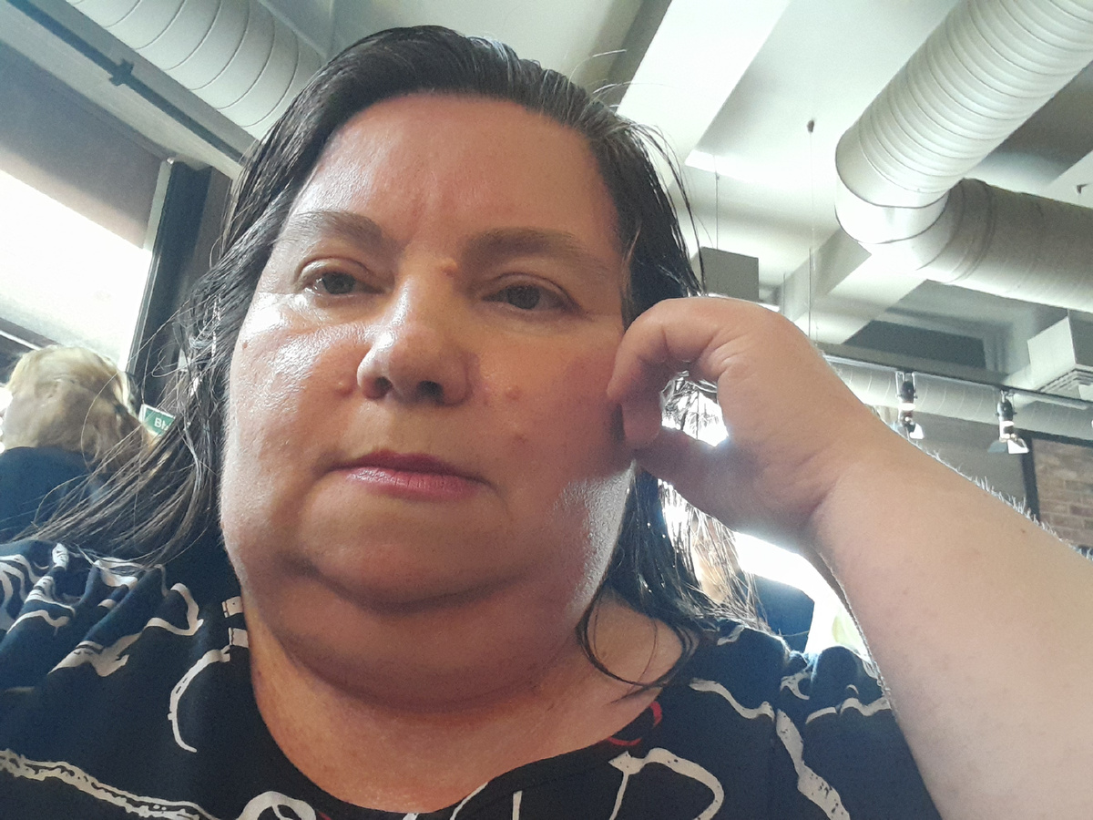 Ирина Одарчук Паули Автор