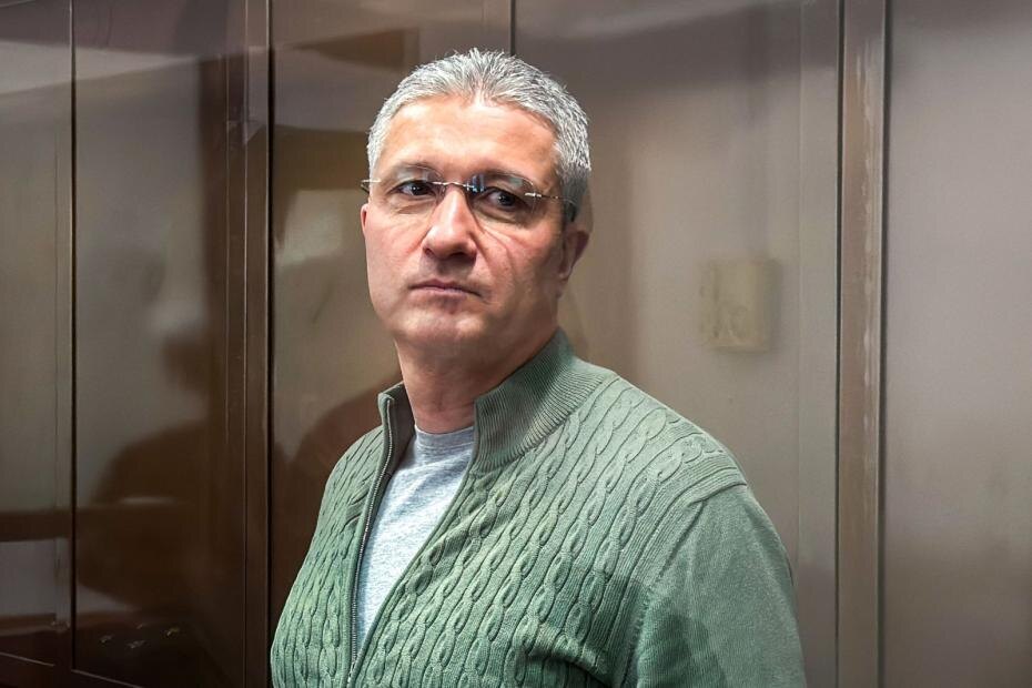    Сергей Петров/NEWS.ru