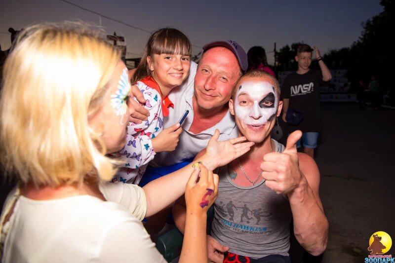 Листайте вправо, чтобы увидеть больше изображений