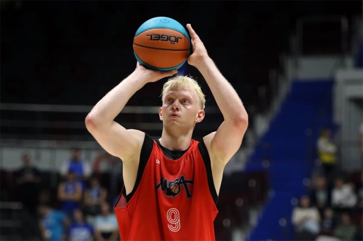    Даниил Касаткин, задержанный во Франции по запросу США.