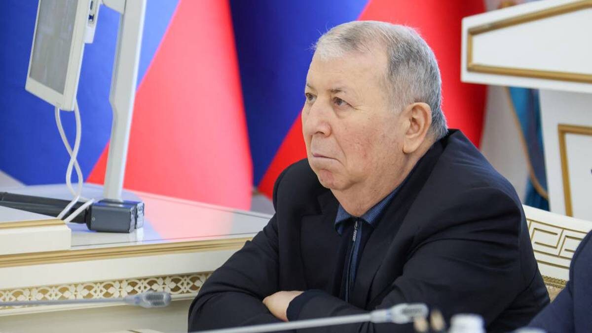    Фото: t.me/magomedsultanmagomedov