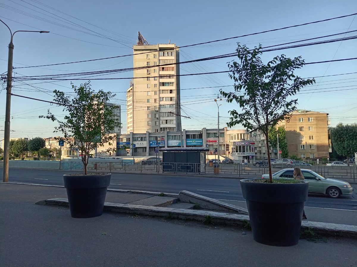 Реально огромные 