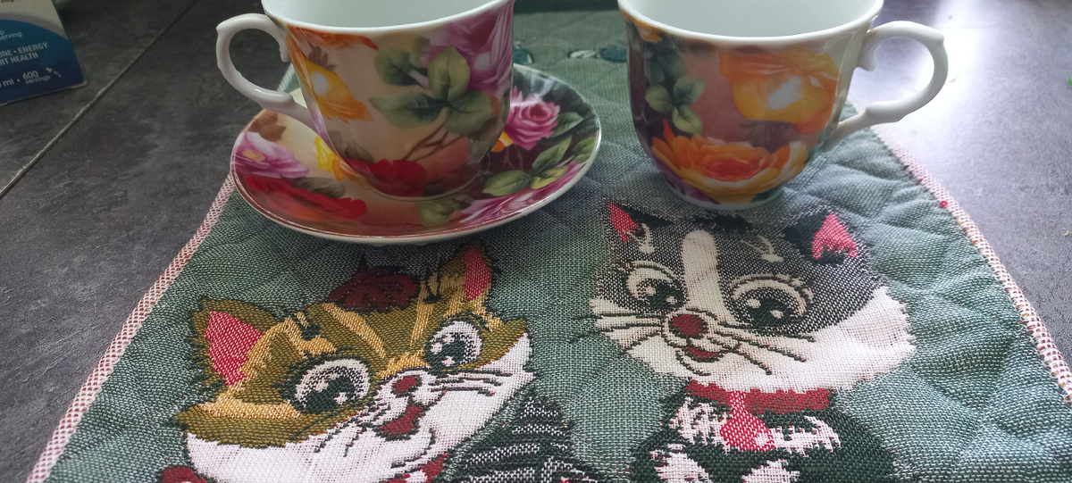 Личное фото