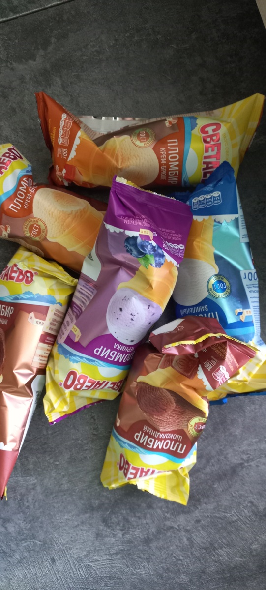 Личное фото