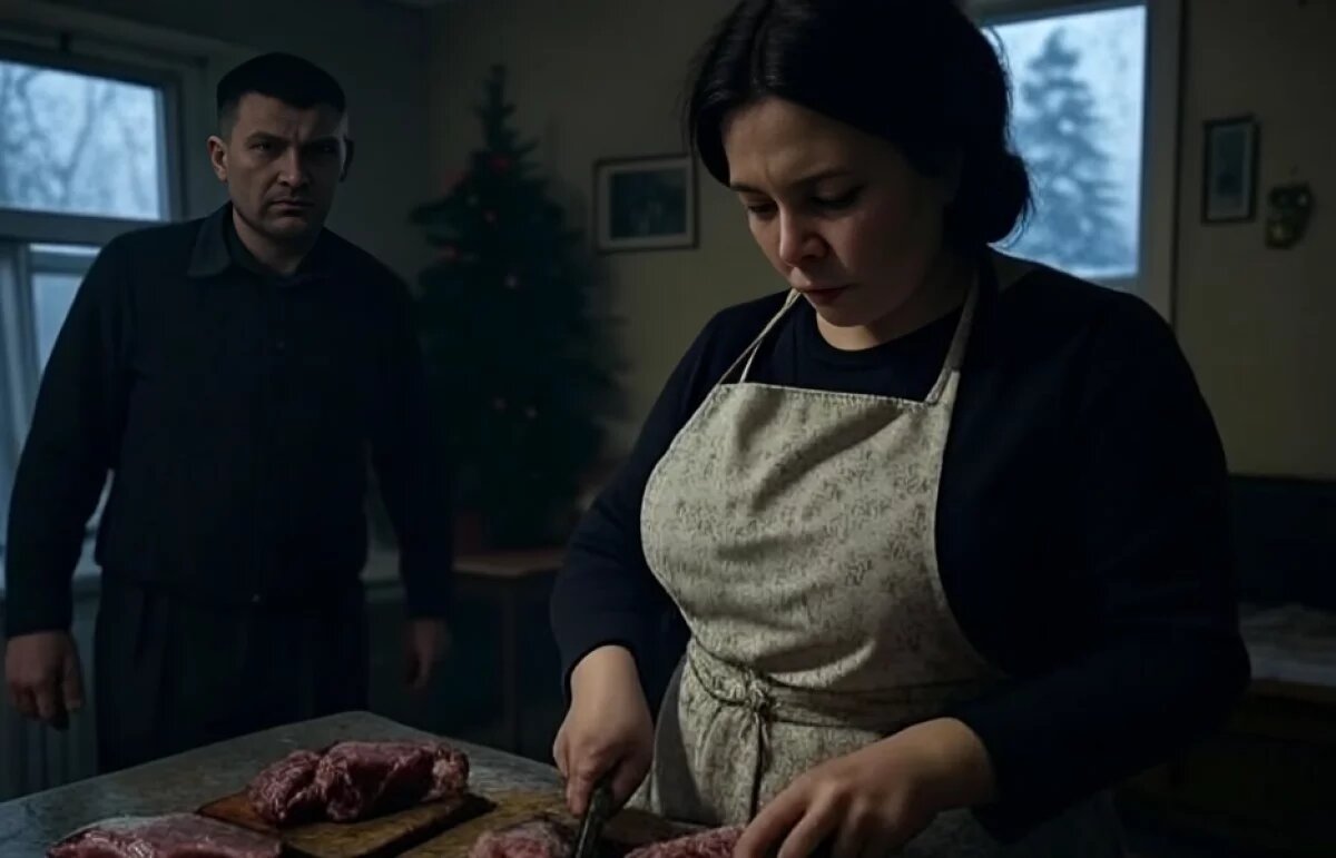    Шли к свадьбе.