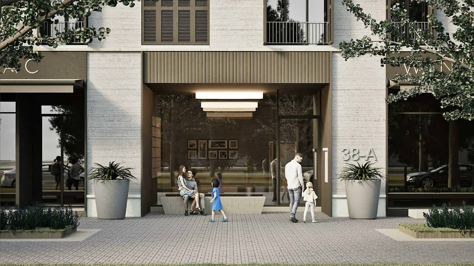 фото: пресс-служба "Брусника"