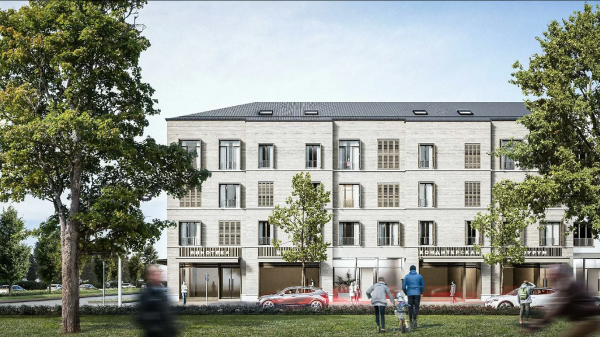 фото: пресс-служба "Брусника"