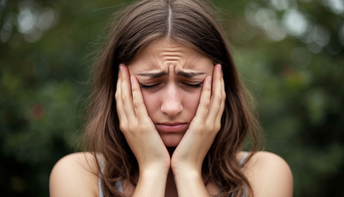 Глубоко внутри многие уверены: они не заслуживают лучшего. 