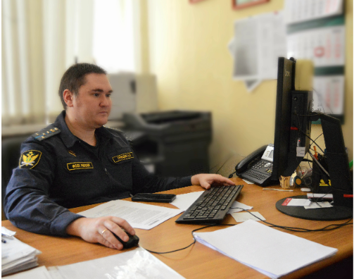    Фото УФССП РФ по Самарской области