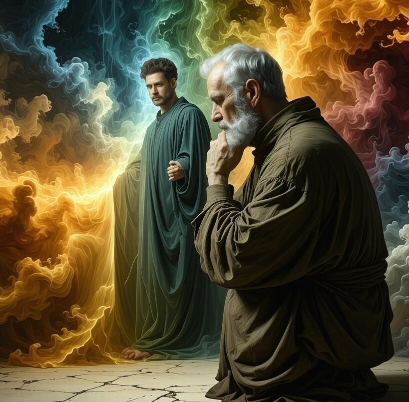 Истина или Забвение?