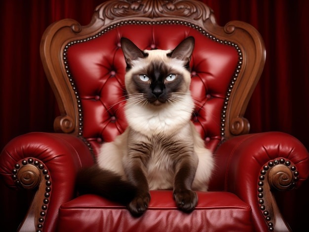 Даже если по паспорту его величество зовется «Амадеус фон Шварцвальд III», для вас он всегда будет любимым Пушком.