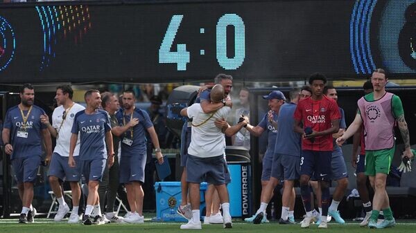    © Getty Images / Anadolu / Selcuk Acar