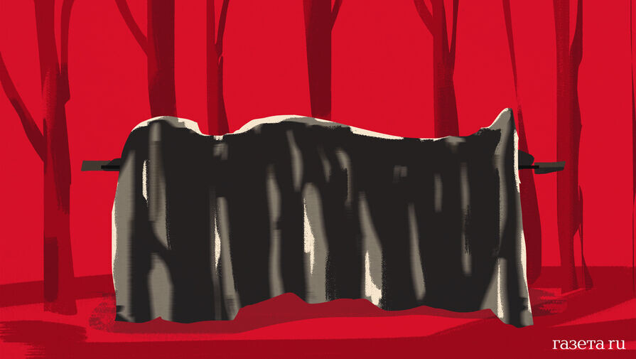 Почему Роман Старовойт выбрал самосуд