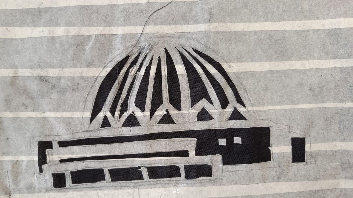 Мастерская Елены Шагаловой. Работа и фото автора  