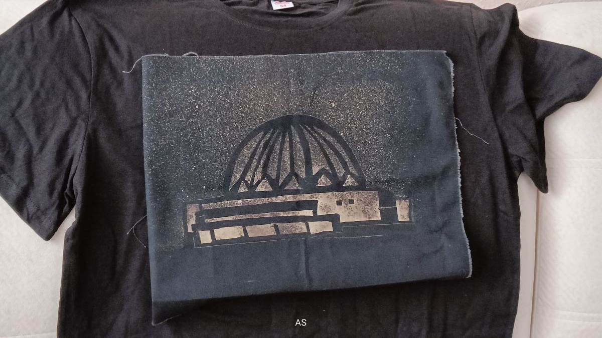 Мастерская Елены Шагаловой. Работа и фото автора  