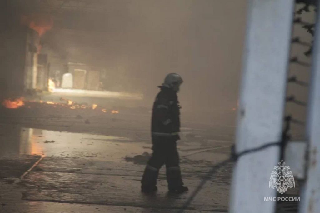    фото: ГУ МЧС по РО Редактор