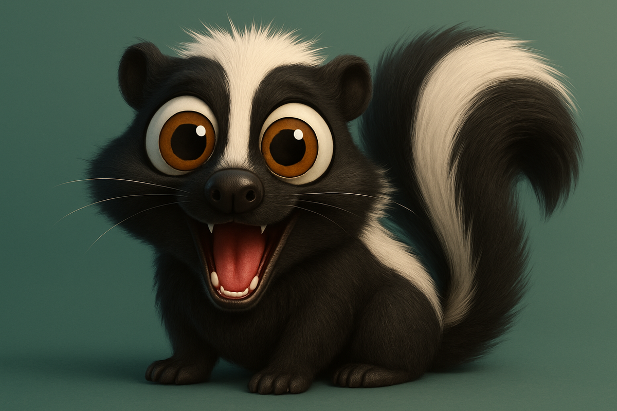 Как создать креативную инфографику для соцсетей: готовый prompt и шаблон коллажа