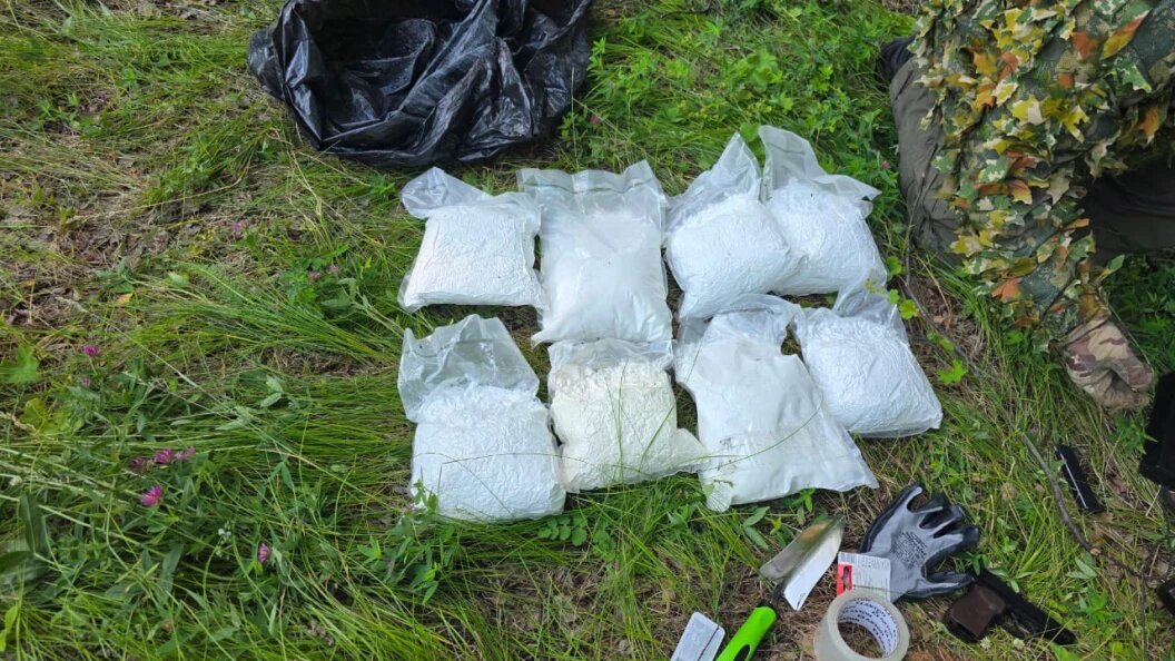    Фото: УФСБ России по Челябинской области.