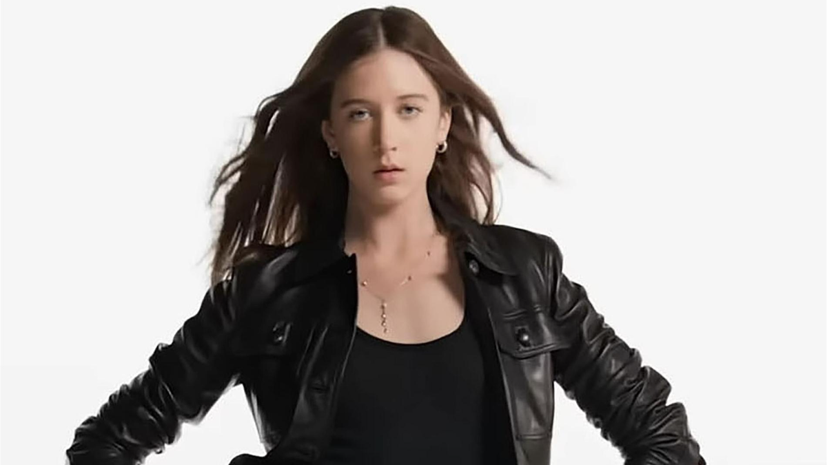    Дочь Николь Кидман — Сандей Роуз. Фото: Legion-Media