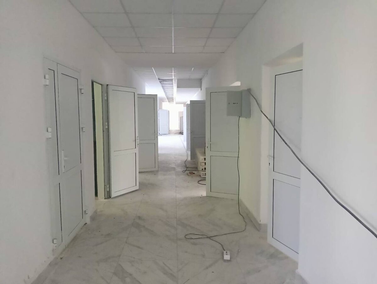 Фото: пресс-служба Минздрава Челябинской области