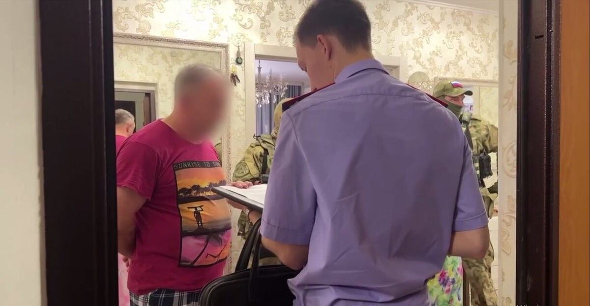    © Следственное управление Следственного комитета РФ по Пермскому краю