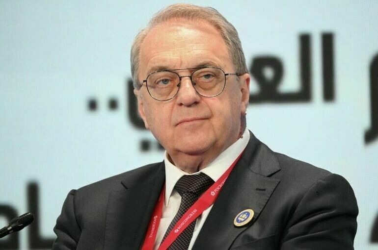   Александр Кряжев / РИА Новости