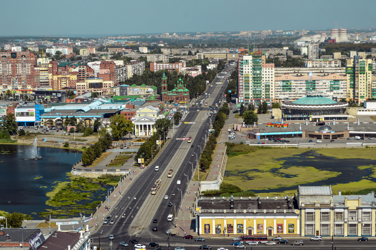 Фото: пресс-служба АО «УСТЭК-Челябинск»