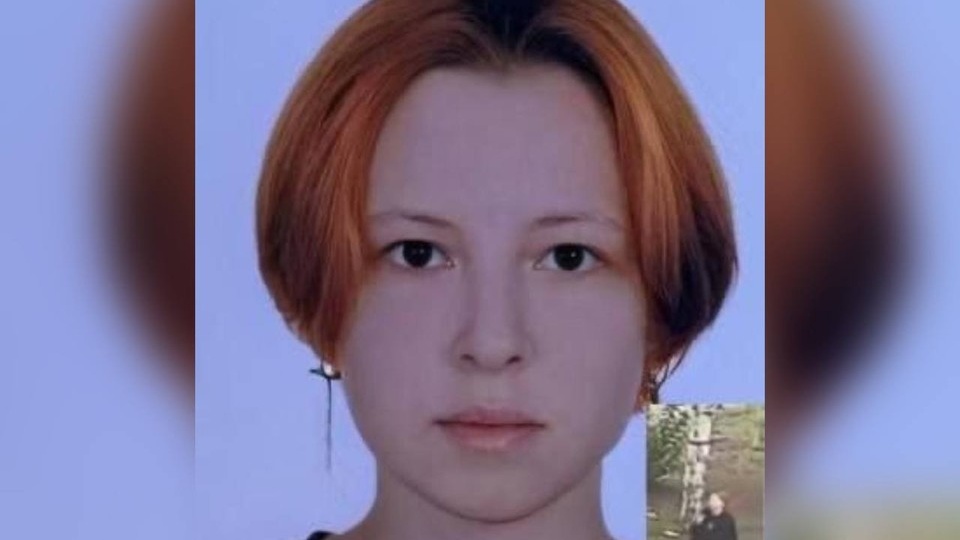 «Я обращалась в полицию за помощью, но мне отказали»: пропавшая неделю назад девушка-подросток из Заринска записала странное видеосообщение