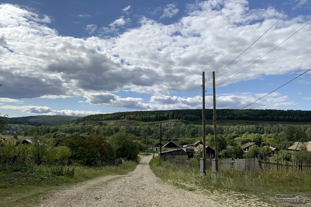    Фото: Жигалова Ксения © ИА «Уральский меридиан»