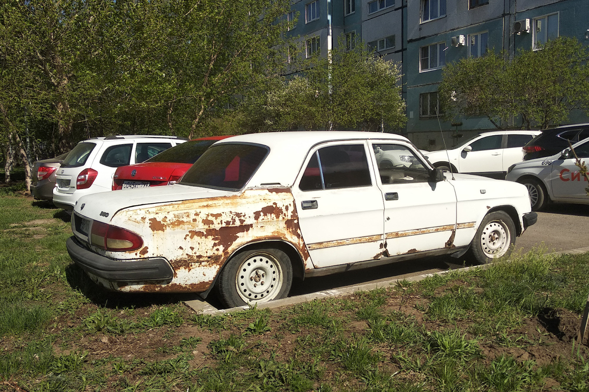 Дилеры предлагают обновить автопарк с помощью изменения законодательства