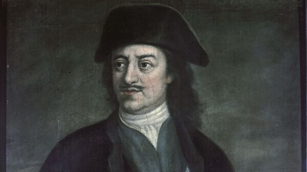    © РИА Новости . Валентин Черединцев