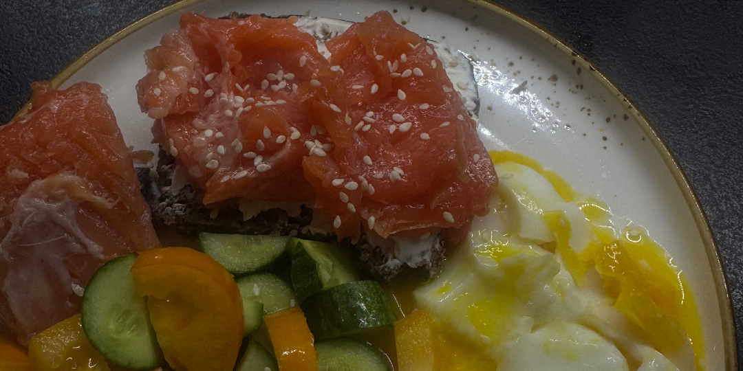 Названы три худших варианта завтрака